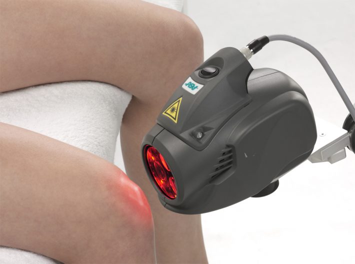 mls laser